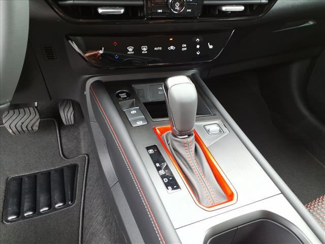 new 2026 Nissan Kicks car, priced at $31,385