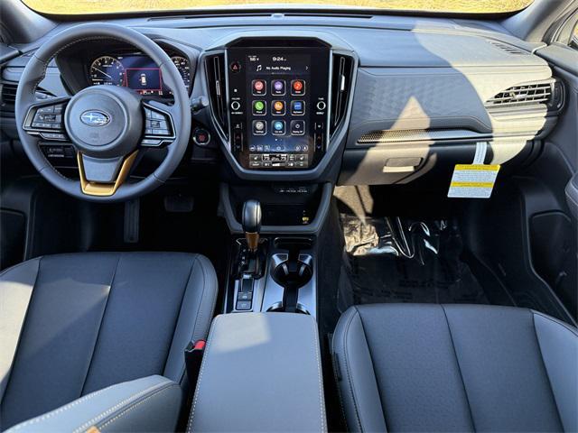 new 2026 Subaru Forester car, priced at $41,965