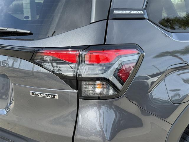 new 2026 Subaru Forester car, priced at $44,340