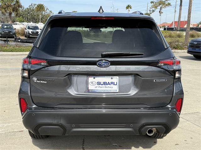 new 2026 Subaru Forester car, priced at $44,340
