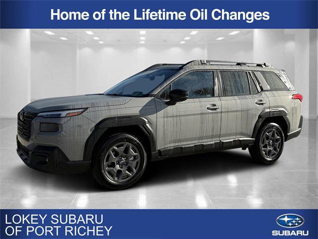 new 2026 Subaru Outback car, priced at $40,138