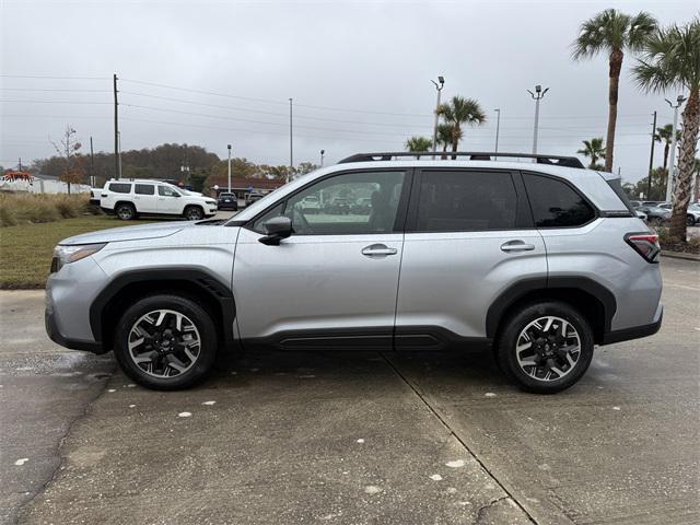 new 2026 Subaru Forester car, priced at $34,433