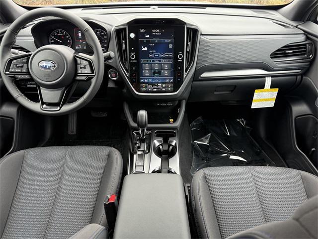 new 2026 Subaru Forester car, priced at $34,433