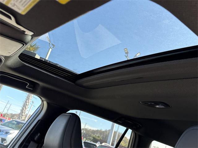 new 2026 Subaru Outback car, priced at $41,316