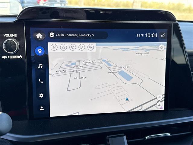 new 2026 Subaru Outback car, priced at $41,316