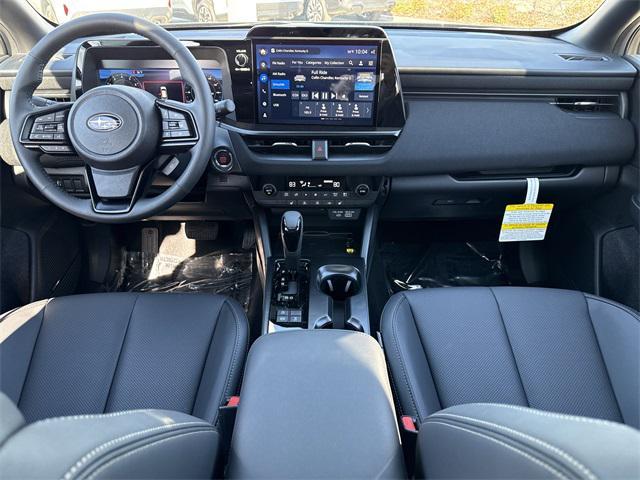 new 2026 Subaru Outback car, priced at $41,316