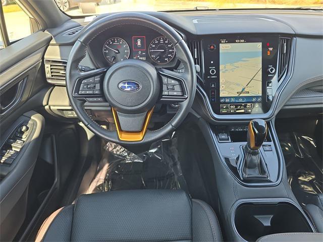 used 2023 Subaru Outback car, priced at $27,987