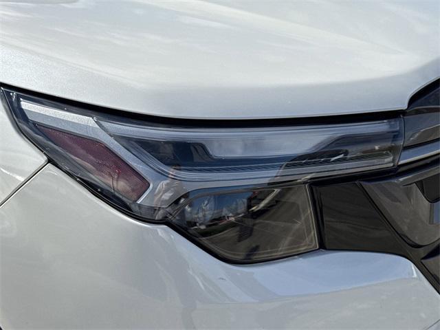 used 2025 Subaru Forester car, priced at $33,878