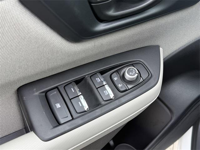 new 2026 Subaru Forester car, priced at $35,965