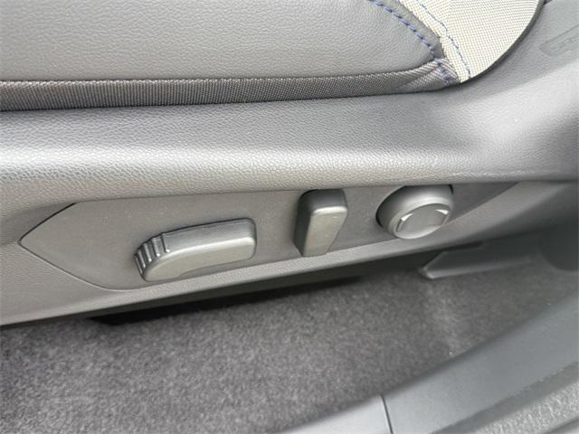 new 2026 Subaru Forester car, priced at $34,539