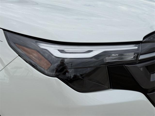 new 2026 Subaru Forester car, priced at $34,539