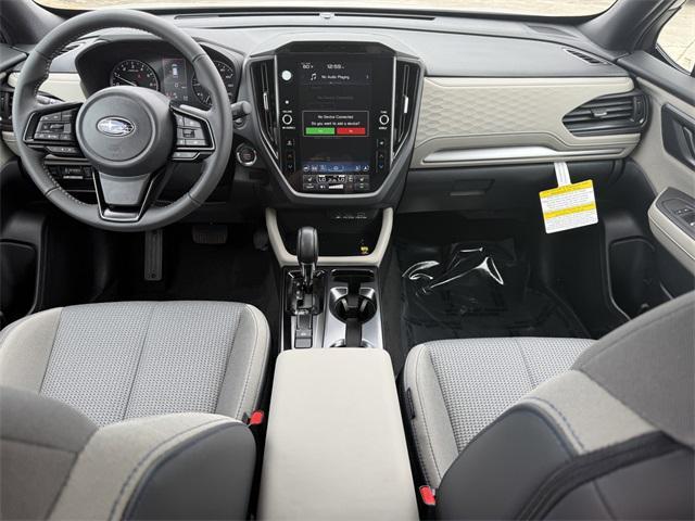 new 2026 Subaru Forester car, priced at $35,965