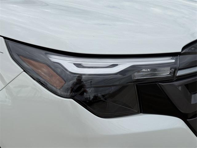 new 2026 Subaru Forester car, priced at $35,965