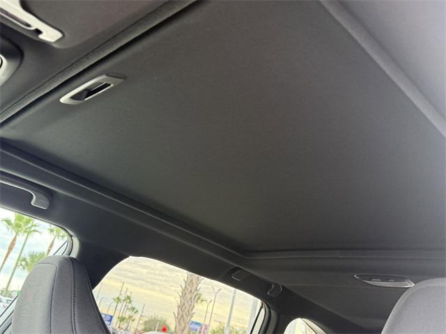 new 2026 Subaru Forester car, priced at $35,965