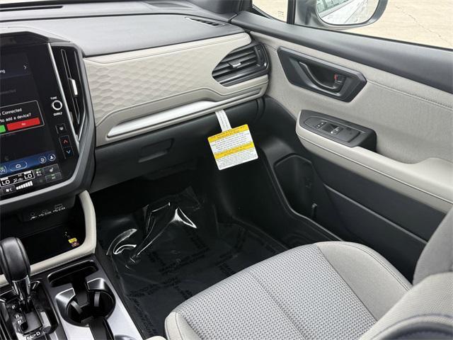 new 2026 Subaru Forester car, priced at $35,965