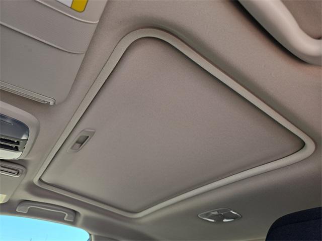 new 2025 Subaru Crosstrek car, priced at $30,447