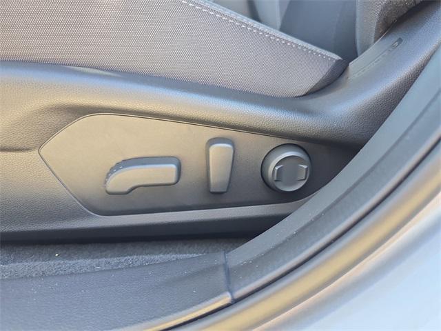 new 2025 Subaru Crosstrek car, priced at $30,447