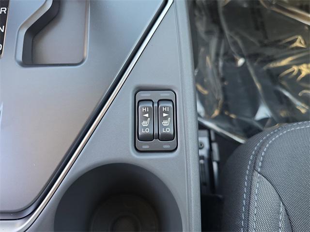 new 2025 Subaru Crosstrek car, priced at $30,447