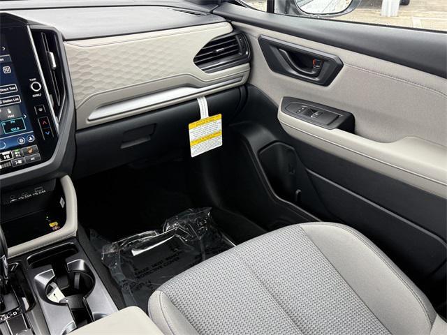 new 2026 Subaru Forester car, priced at $34,389