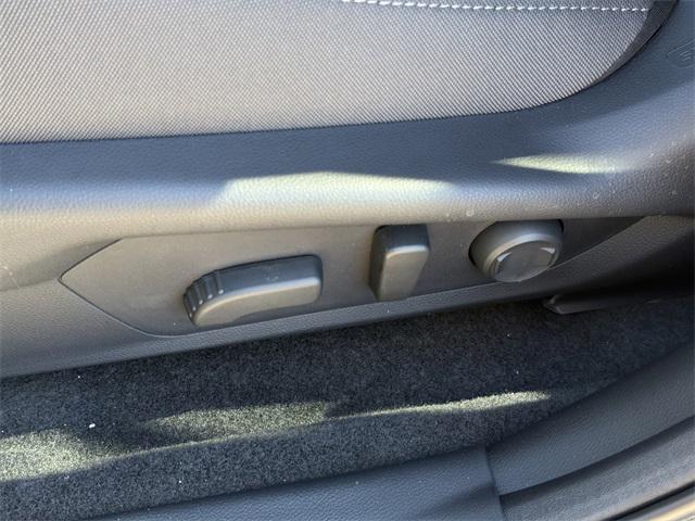 new 2026 Subaru Crosstrek car, priced at $30,638