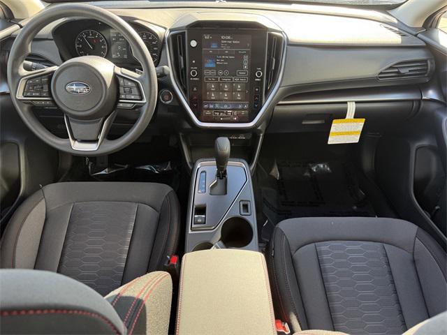 new 2026 Subaru Impreza car, priced at $26,975