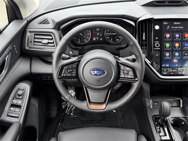 new 2026 Subaru Ascent car, priced at $47,721