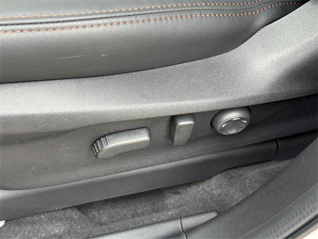 new 2026 Subaru Ascent car, priced at $47,721