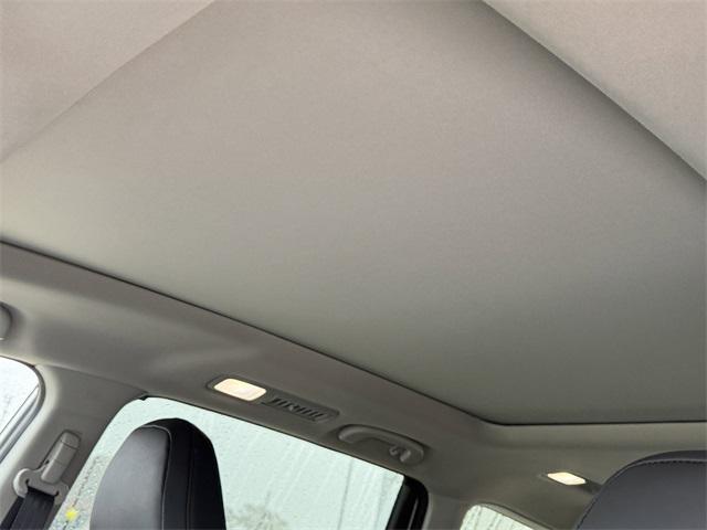 new 2026 Subaru Ascent car, priced at $47,721