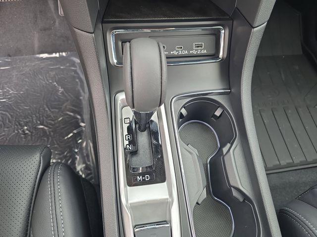 new 2026 Subaru Ascent car, priced at $46,806