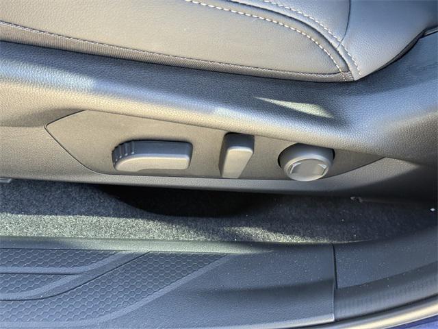 new 2026 Subaru Outback car, priced at $41,211