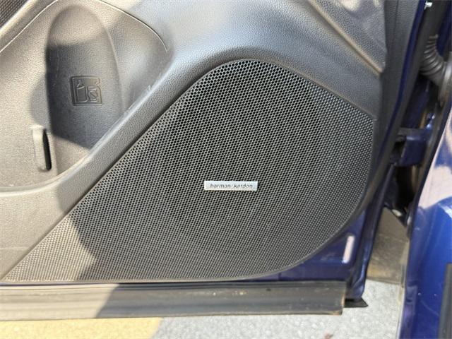 used 2024 Subaru Forester car, priced at $27,898