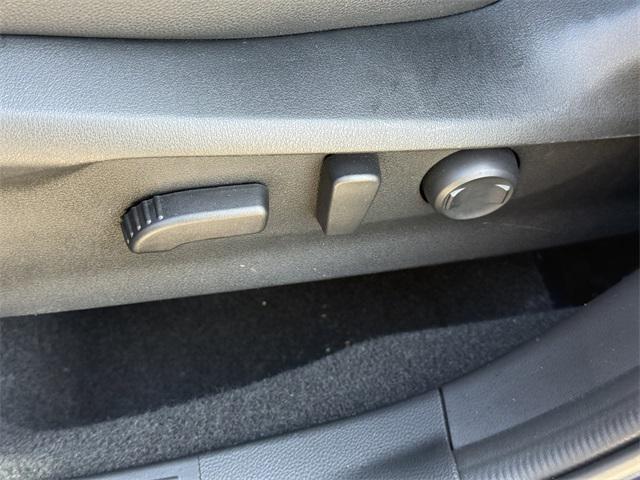 used 2024 Subaru Forester car, priced at $27,898