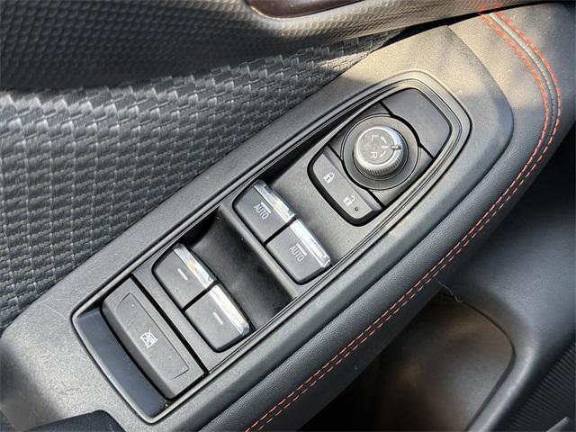 used 2024 Subaru Forester car, priced at $27,898