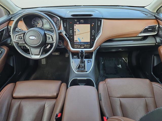 used 2020 Subaru Outback car, priced at $21,787
