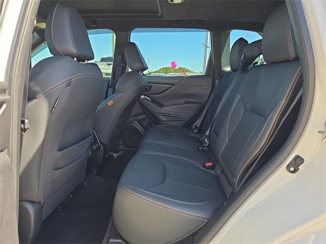 used 2024 Subaru Forester car, priced at $28,779
