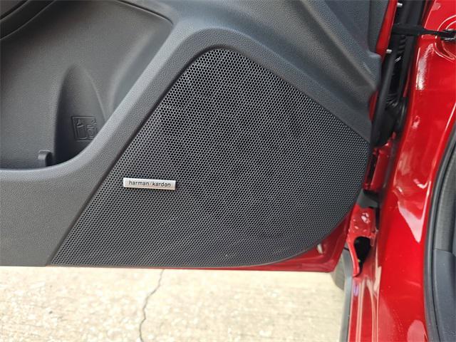 new 2025 Subaru Crosstrek car, priced at $33,573