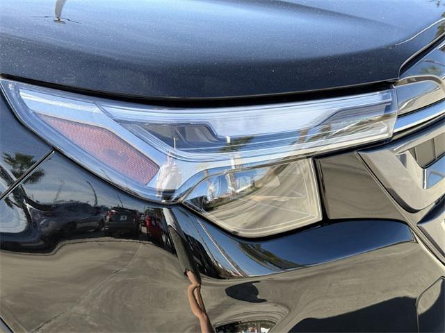 new 2026 Subaru Forester car, priced at $40,675