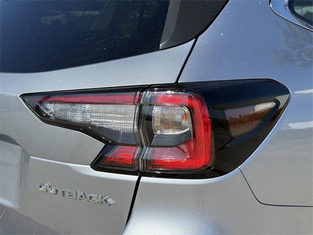 new 2025 Subaru Outback car, priced at $39,512