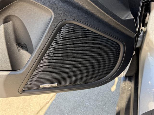 new 2025 Subaru Outback car, priced at $39,512