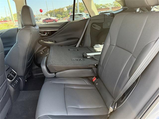 new 2025 Subaru Outback car, priced at $39,512