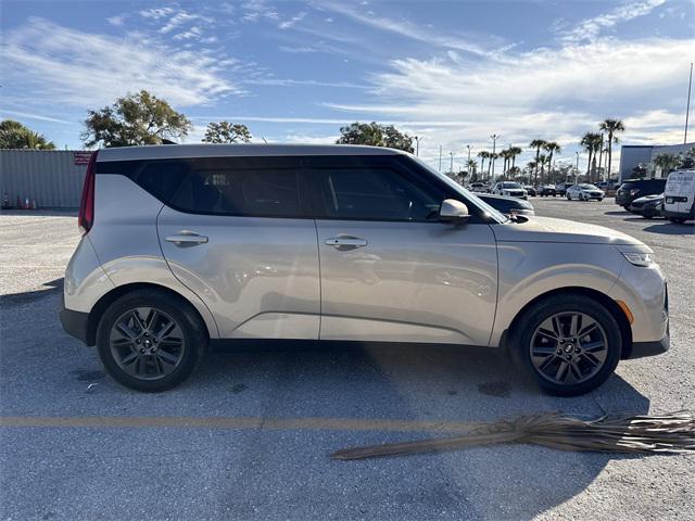 used 2020 Kia Soul car, priced at $14,987