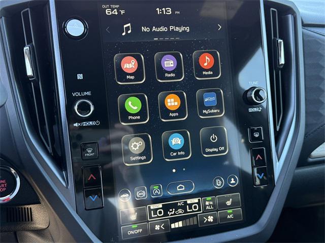 new 2026 Subaru Forester car, priced at $41,070