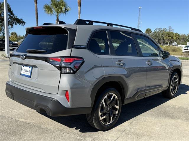 new 2026 Subaru Forester car, priced at $41,070