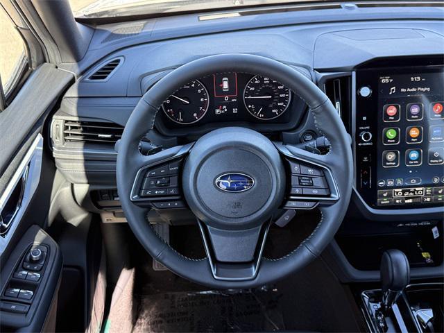 new 2026 Subaru Forester car, priced at $41,070