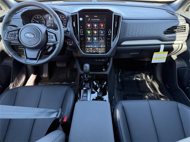 new 2026 Subaru Forester car, priced at $41,070