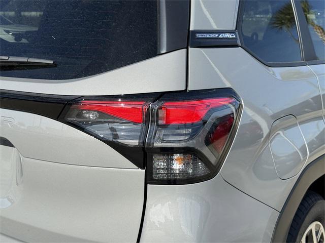 new 2026 Subaru Forester car, priced at $34,914