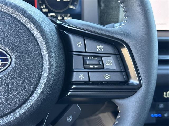 new 2026 Subaru Outback car, priced at $46,974