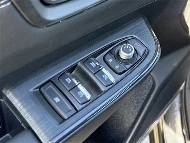 new 2026 Subaru Outback car, priced at $46,974