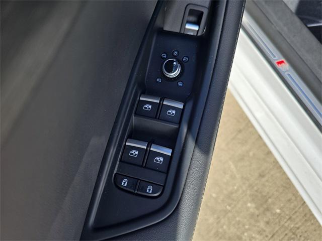 used 2024 Audi A5 Sportback car, priced at $28,778