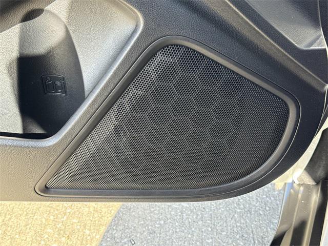 used 2023 Subaru Outback car, priced at $27,874